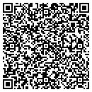 QR code with Marv's Service contacts