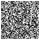QR code with Henning Stephen Studio contacts