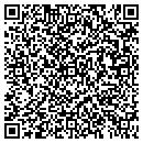 QR code with D&V Services contacts