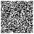 QR code with Phoenix Emergency Service Inst contacts