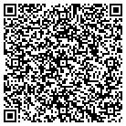 QR code with R & D Resort & Campground contacts