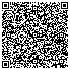 QR code with Amon Portrait Studio contacts