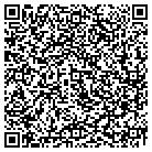 QR code with Hi Tech Express Inc contacts