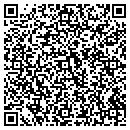 QR code with P W Photoworks contacts