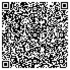 QR code with Family Life Credit Services contacts