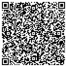 QR code with H & R Block Tax Service contacts