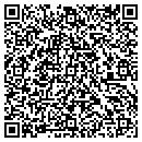 QR code with Hancock Equipment Inc contacts