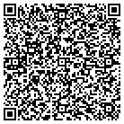 QR code with Kollmann Monumental Works Inc contacts