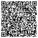 QR code with IFX contacts