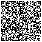 QR code with Rick Rivetts Tree Service contacts