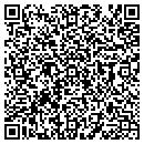 QR code with Jlt Trucking contacts