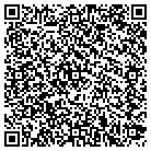 QR code with Be There Pest Control contacts