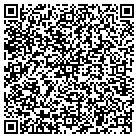QR code with Family History & Funeral contacts