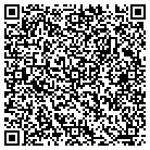 QR code with Hinkle Jeff Custom Homes contacts