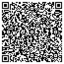 QR code with Thunder Arms contacts