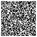 QR code with Kenneth C Holbeck DDS contacts