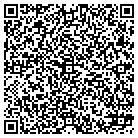 QR code with PHI Tech Performance & Trans contacts