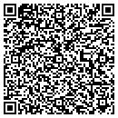 QR code with Janski Garage contacts