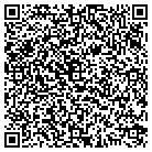 QR code with Ultimate Design Salon Day Spa contacts