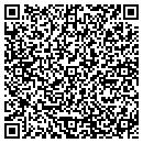 QR code with R Four Meats contacts