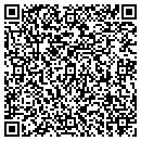 QR code with Treasures Island Inc contacts