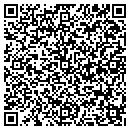 QR code with D&E Communications contacts