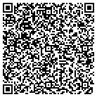 QR code with National Karate Schools contacts