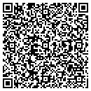 QR code with Ward & Assoc contacts