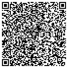 QR code with Machines By Design Corp contacts