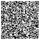 QR code with A-1 Custom Cleaning & Fire contacts