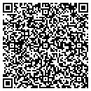 QR code with D & S Sales & Service contacts
