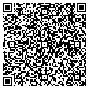 QR code with Masterguard contacts