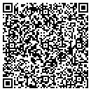 QR code with Art Options contacts