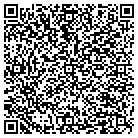QR code with Rosenfldt Fbrction Instllation contacts