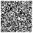 QR code with C S Mc Crossan Construction contacts
