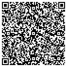 QR code with Ain't Nobody's Bizness contacts