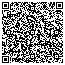 QR code with Hayward Tree Service contacts