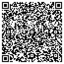 QR code with Heatilator contacts