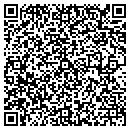 QR code with Clarence Chopp contacts