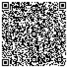 QR code with C & D Oil Service Of Waseca contacts