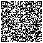 QR code with AAIS Web Site Development contacts