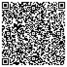 QR code with Phyllis Productions Ltd contacts