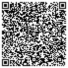 QR code with E F Foundation For Fgn Study contacts