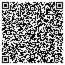 QR code with Maurice's contacts