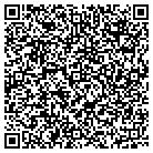 QR code with AC Tompkins Plumbing & Heating contacts