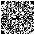 QR code with F E C contacts