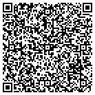 QR code with De Mars-Gabriel Land Surveyors contacts