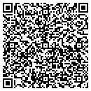 QR code with Harney Excavating contacts