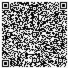 QR code with Anderson Ctr-Interdisciplinary contacts