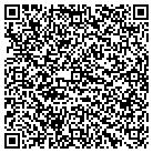 QR code with Ritter & Ritter Sewer Service contacts